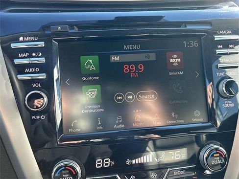 Used 2020 Nissan Murano SL image 20