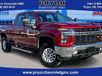 Used 2023 Chevrolet Silverado 2500 LT w/ Convenience Package