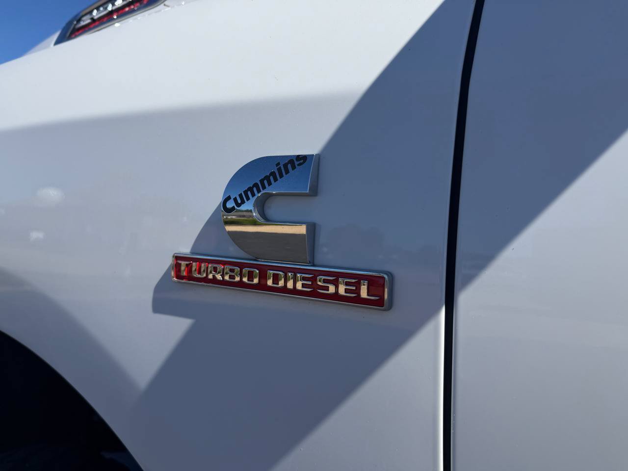Used 2021 RAM 2500 Big Horn AWD/4WD image 8