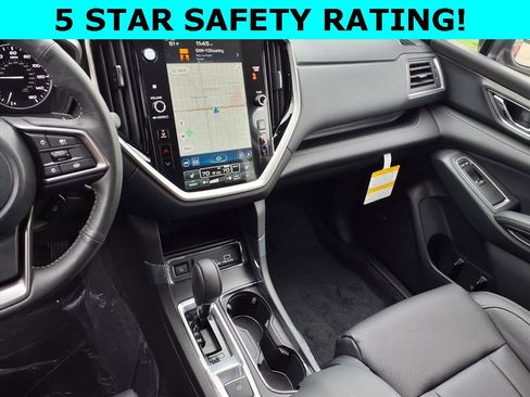 New 2026 Subaru Ascent Limited image 4