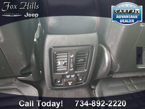 Used 2023 Dodge Durango Citadel AWD/4WD image 14