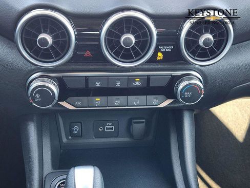 Used 2024 Nissan Sentra S image 20