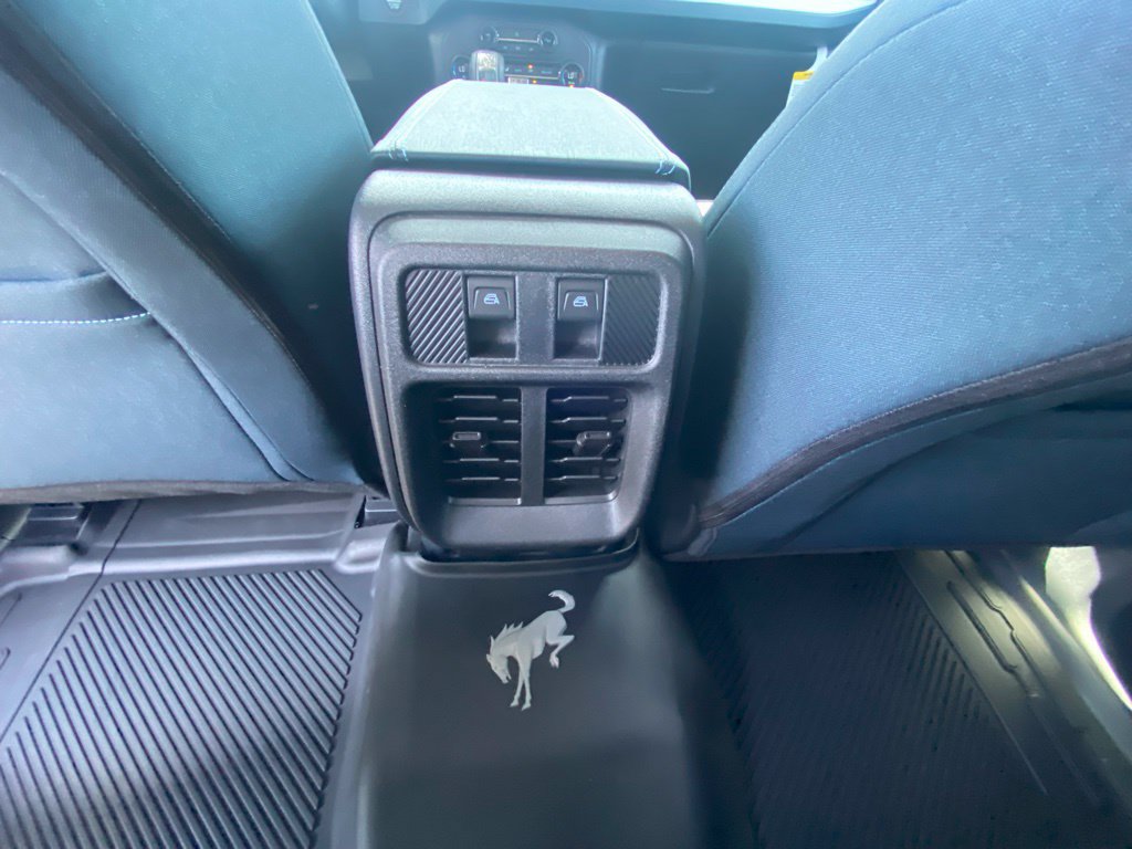 New 2026 Ford Bronco Heritage Edition AWD/4WD image 25