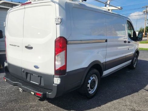 Used 2016 Ford Transit 150 130 Low Roof RWD image 12