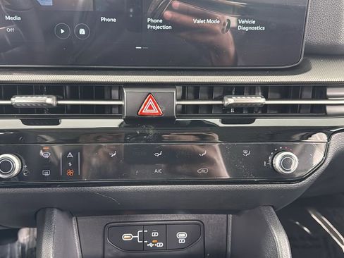 New 2026 Kia Sportage LX image 26