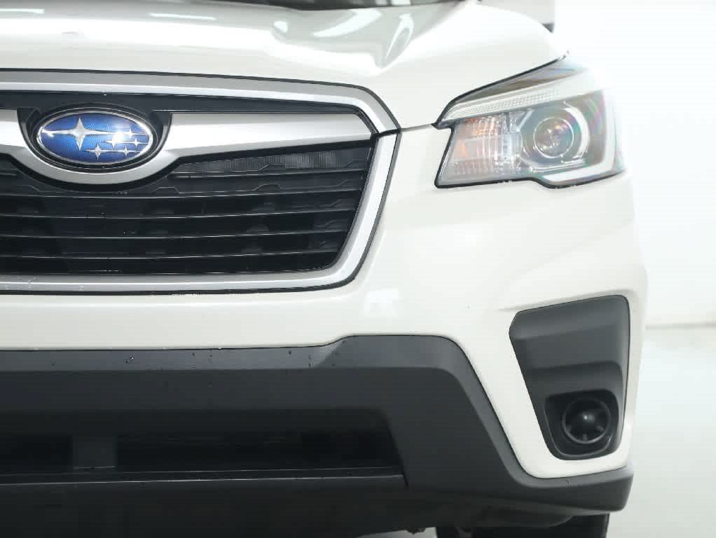 Used 2020 Subaru Forester Premium w/ Popular Package #1 AWD/4WD image 7