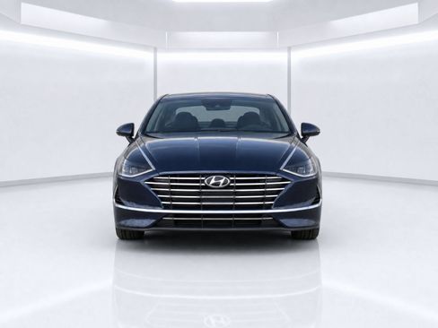 Used 2021 Hyundai Sonata SEL FWD image 5