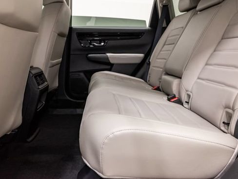 Used 2026 Honda CR-V EX-L image 21