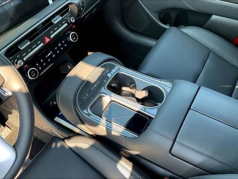 New 2026 Hyundai Palisade Calligraphy image 8