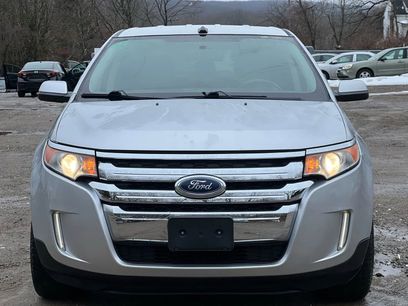 Used 2013 Ford Edge Limited