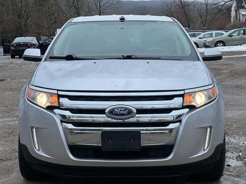 Used 2013 Ford Edge Limited AWD/4WD image 1