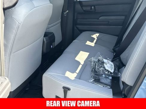New 2026 Toyota Tacoma SR5 AWD/4WD image 5