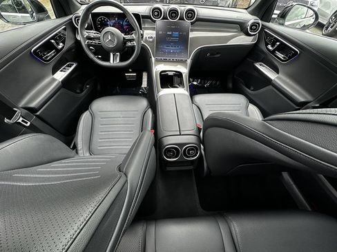 Certified 2026 Mercedes-Benz GLC 300 image 27