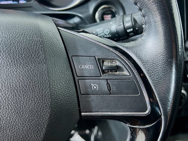 Used 2021 Mitsubishi Outlander Sport SE FWD image 31