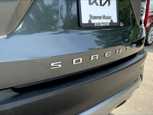 Used 2022 Kia Sorento SX Prestige AWD/4WD image 10