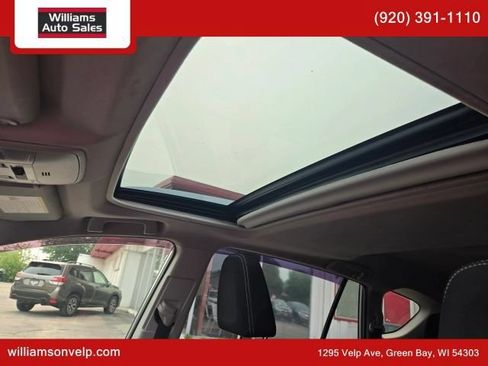 Used 2018 Toyota RAV4 XLE w/ Plus Extra Value Package AWD/4WD image 2