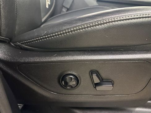 Used 2020 RAM 1500 Rebel w/ Rebel Level 2 Equipment Group image 21