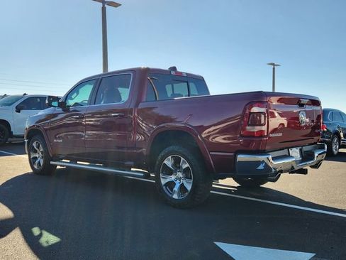 Used 2019 RAM 1500 Laramie image 3