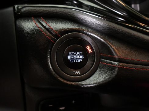 Used 2025 Dodge Durango R/T w/ Blacktop Package AWD/4WD image 48