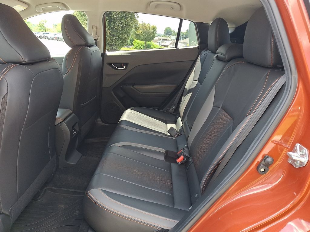 Used 2024 Subaru Crosstrek 2.5i Limited AWD/4WD image 11