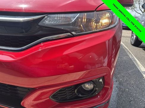 Used 2019 Honda Fit Sport image 13