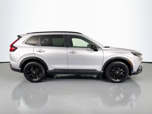 Certified 2024 Honda CR-V Sport-L image 4