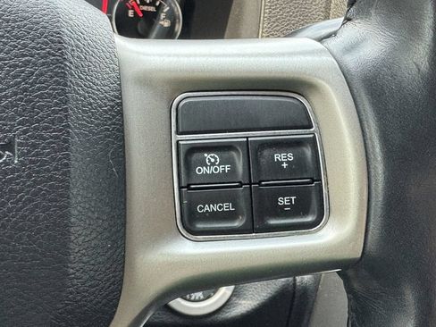 Used 2017 RAM 2500 Laramie w/ Convenience Group AWD/4WD image 20