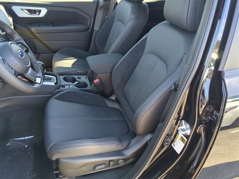 New 2025 Subaru Forester Touring image 20