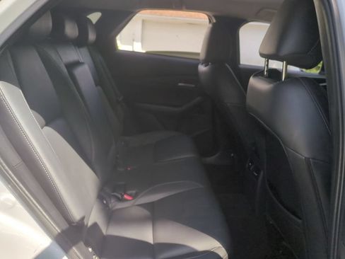 Certified 2024 MAZDA CX-30 AWD 2.5 S w/ Select Sport Pkg image 27