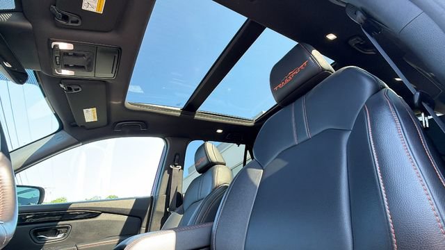 Used 2023 Honda Pilot TrailSport image 33