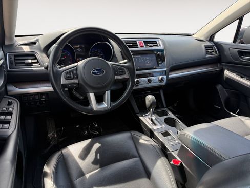 Used 2015 Subaru Outback 2.5i Limited AWD/4WD image 15