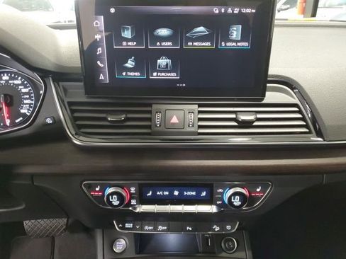 Used 2023 Audi Q5 2.0T Premium w/ Convenience Package image 20