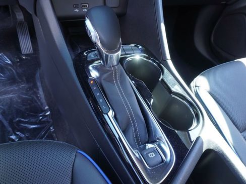 New 2026 Buick Encore GX Sport Touring w/ Advanced Technology Package image 19