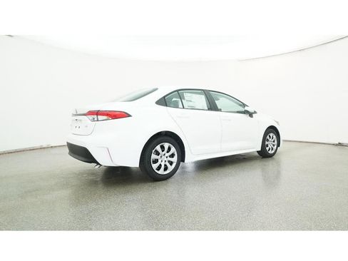 New 2026 Toyota Corolla LE image 25