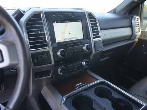 Used 2017 Ford F250 King Ranch w/ King Ranch Ultimate Package image 26