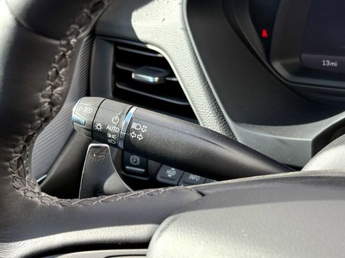 New 2025 Cadillac CT4 Sport image 27