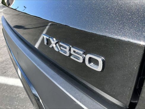 Used 2025 Lexus TX 350 FWD image 9