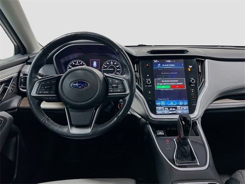 Certified 2023 Subaru Outback Limited image 24