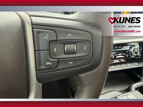 Used 2023 GMC Sierra 1500 Denali AWD/4WD image 17