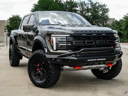 Used 2026 Ford F150 Raptor w/ Equipment Group 803A Raptor R AWD/4WD image 26
