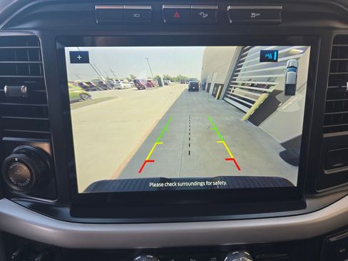 Used 2022 Ford F150 XLT w/ Equipment Group 302A High image 26