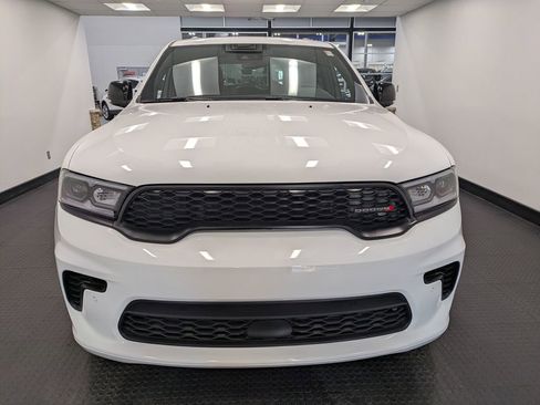 Used 2025 Dodge Durango GT image 2