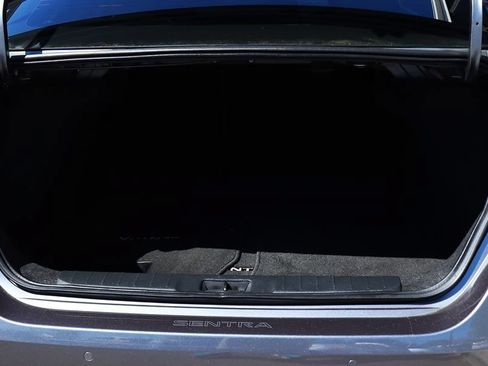 Used 2024 Nissan Sentra S FWD image 25