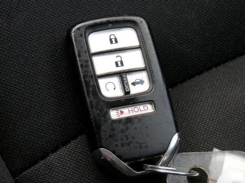 Used 2021 Honda Civic EX image 26