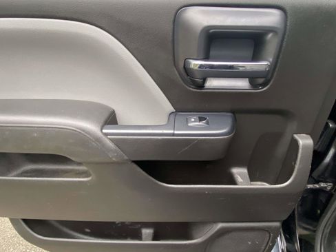 Used 2018 Chevrolet Silverado 2500 W/T w/ WT Convenience Package image 13