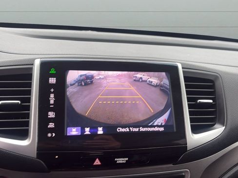 Used 2016 Honda Pilot EX-L image 20