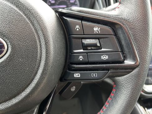 Certified 2023 Subaru Legacy Sport image 15