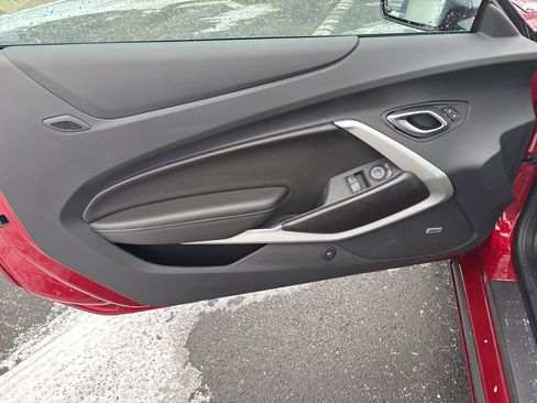 Used 2023 Chevrolet Camaro LT w/ RS Package image 23