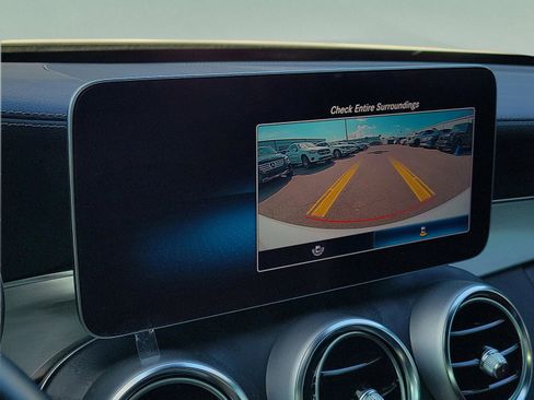 Used 2022 Mercedes-Benz C 300 Coupe image 25