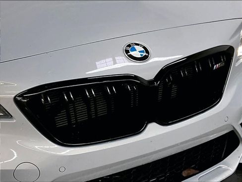 Used 2020 BMW M2 Competition w/ Executive Package image 31